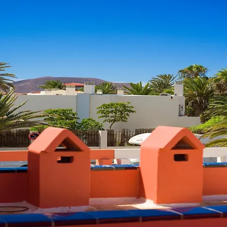 Villa In Near The